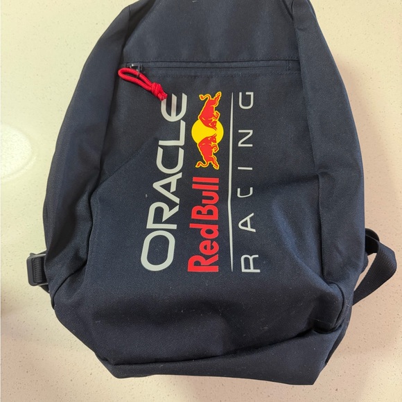 Oracle Red Bull Racing Backpack - Picture 5 of 5